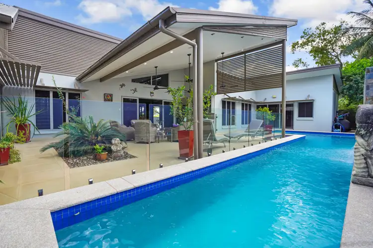 11 Notley Place, Parap NT 820