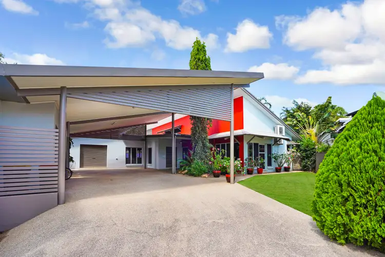 Second view of Homely house listing, 11 Notley Place, Parap NT 820