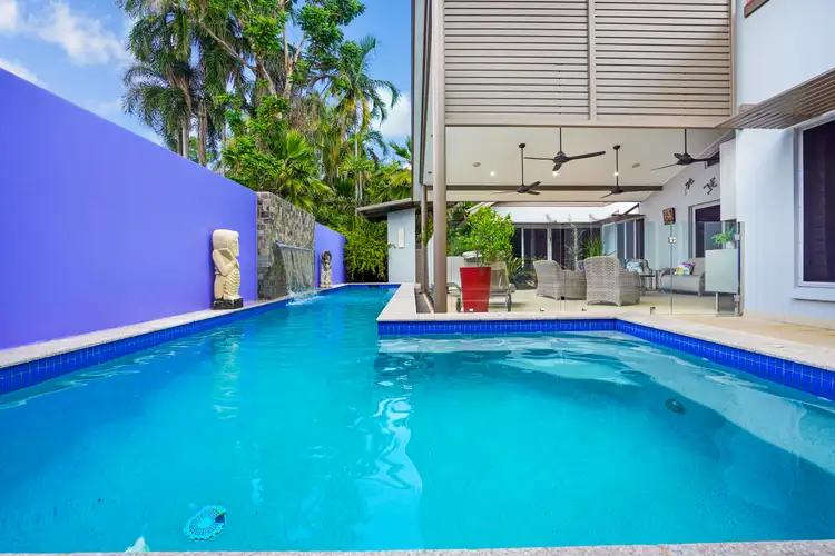 Fourth view of Homely house listing, 11 Notley Place, Parap NT 820