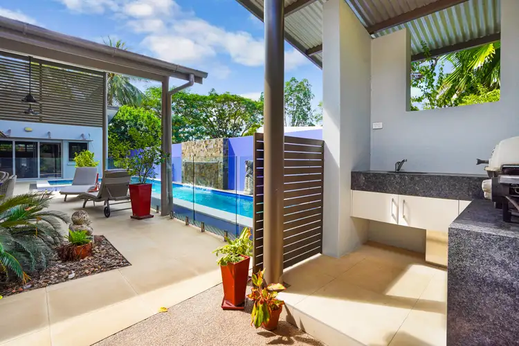 Fifth view of Homely house listing, 11 Notley Place, Parap NT 820