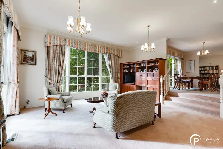 Fourth view of Homely unit listing, 1/32 Langmore Lane, Berwick VIC 3806