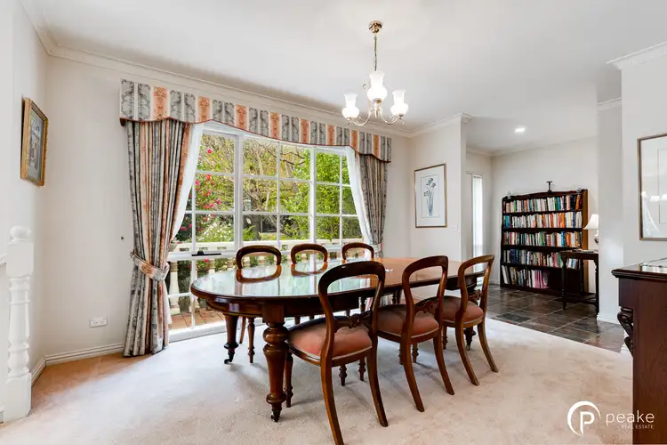 Fifth view of Homely unit listing, 1/32 Langmore Lane, Berwick VIC 3806