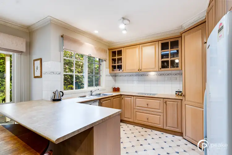 Sixth view of Homely unit listing, 1/32 Langmore Lane, Berwick VIC 3806