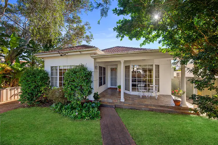 1 Riverview Avenue, Cronulla NSW 2230