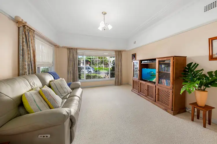 Fifth view of Homely house listing, 1 Riverview Avenue, Cronulla NSW 2230