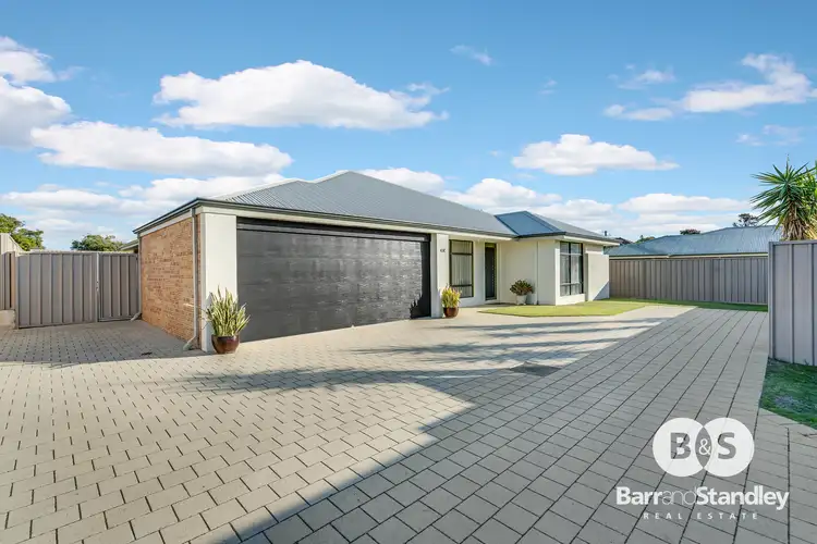 43C Clarke Street, South Bunbury WA 6230