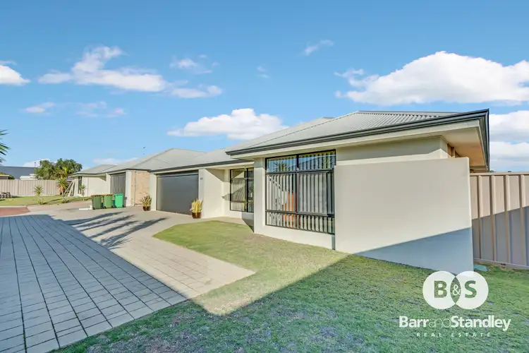 Second view of Homely house listing, 43C Clarke Street, South Bunbury WA 6230