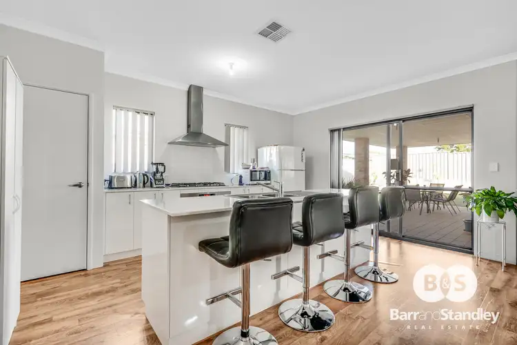 Fifth view of Homely house listing, 43C Clarke Street, South Bunbury WA 6230