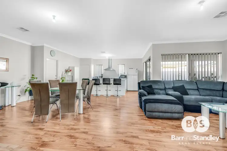 Sixth view of Homely house listing, 43C Clarke Street, South Bunbury WA 6230