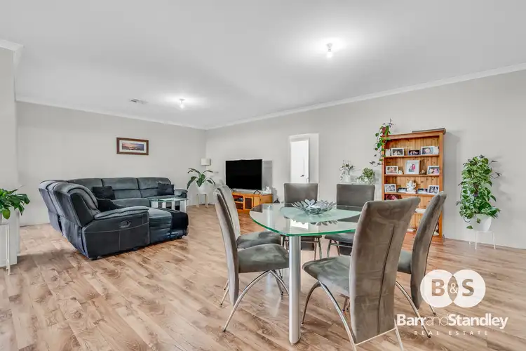 Seventh view of Homely house listing, 43C Clarke Street, South Bunbury WA 6230