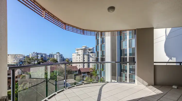 60/9 Sylvan Road, Toowong QLD 4066
