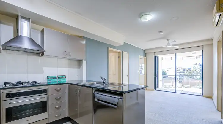 Second view of Homely unit listing, 60/9 Sylvan Road, Toowong QLD 4066