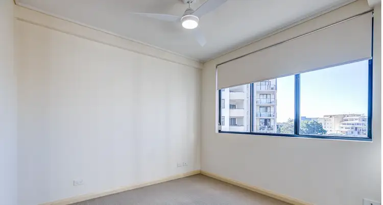 Fifth view of Homely unit listing, 60/9 Sylvan Road, Toowong QLD 4066