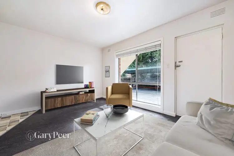 Second view of Homely apartment listing, 7/21 Ulupna Road, Ormond VIC 3204