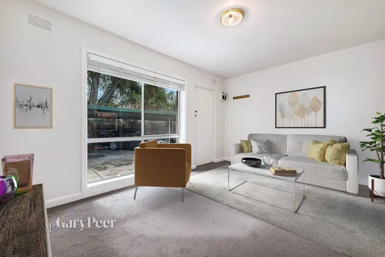 Third view of Homely apartment listing, 7/21 Ulupna Road, Ormond VIC 3204