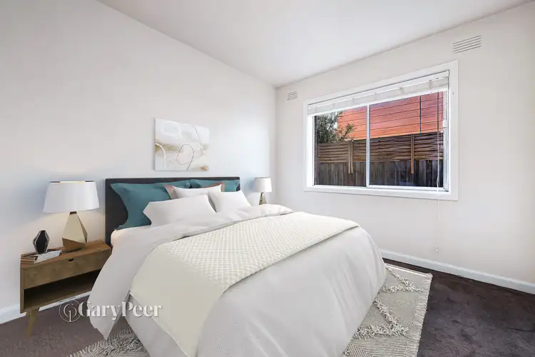 Fifth view of Homely apartment listing, 7/21 Ulupna Road, Ormond VIC 3204