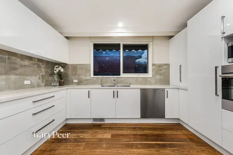 Fifth view of Homely house listing, 169 Sycamore Street, Caulfield South VIC 3162