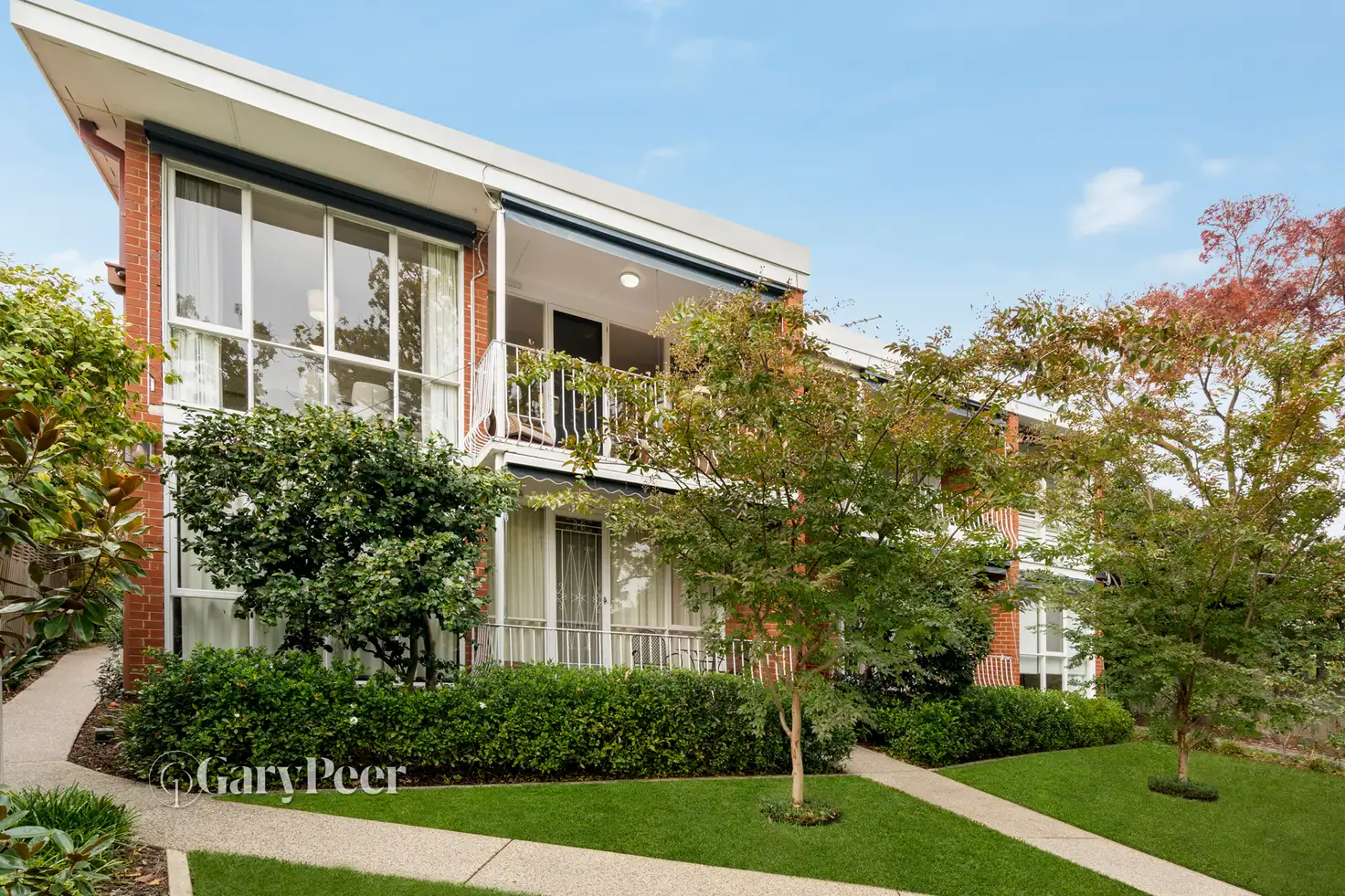 Main view of Homely apartment listing, 7/26 Mercer Road, Armadale VIC 3143