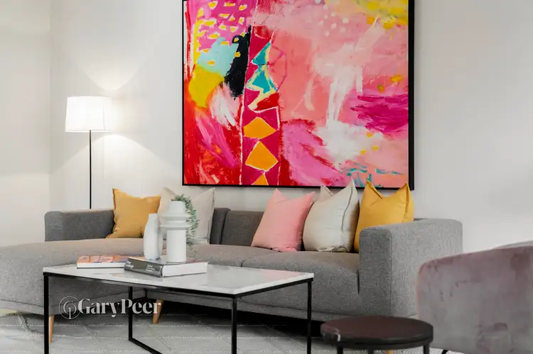 Fourth view of Homely apartment listing, 7/26 Mercer Road, Armadale VIC 3143