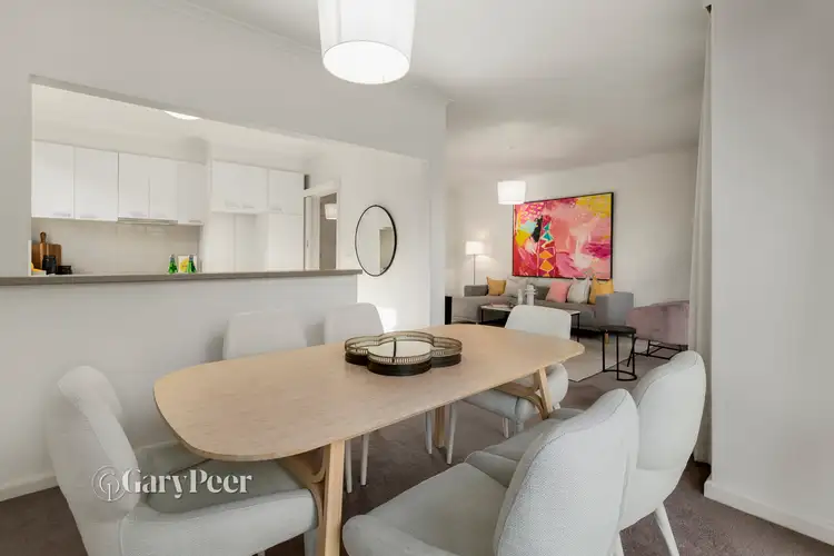 Fifth view of Homely apartment listing, 7/26 Mercer Road, Armadale VIC 3143