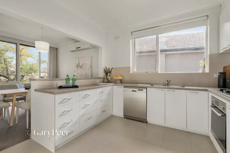 Sixth view of Homely apartment listing, 7/26 Mercer Road, Armadale VIC 3143
