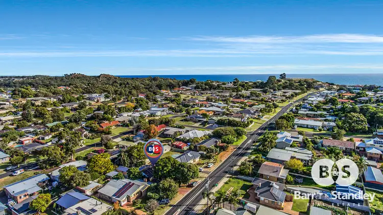 53 Hastie Street, South Bunbury WA 6230
