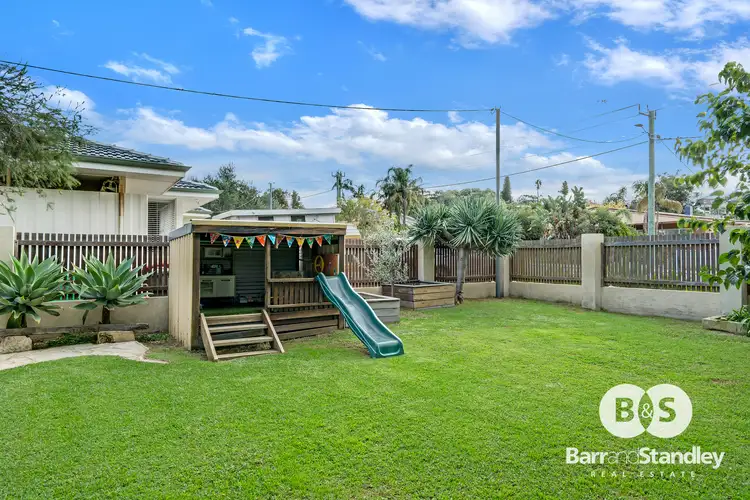 Fifth view of Homely house listing, 53 Hastie Street, South Bunbury WA 6230