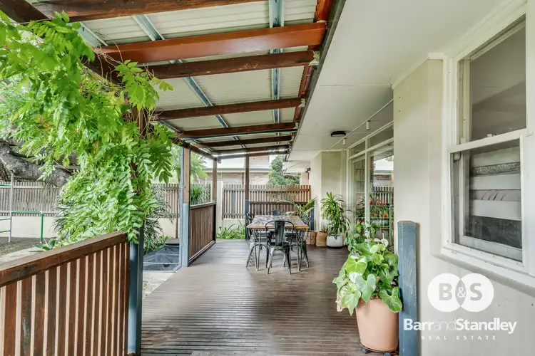 Seventh view of Homely house listing, 53 Hastie Street, South Bunbury WA 6230