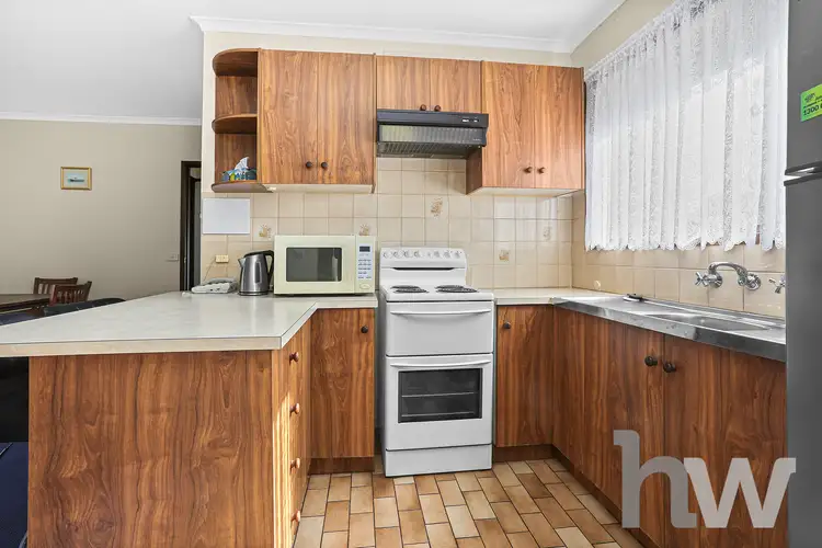 Fourth view of Homely unit listing, 1/1 Helms Street, Newcomb VIC 3219