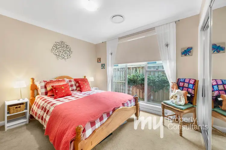 Sixth view of Homely house listing, 10 Liz Kernohan Drive, Elderslie NSW 2570