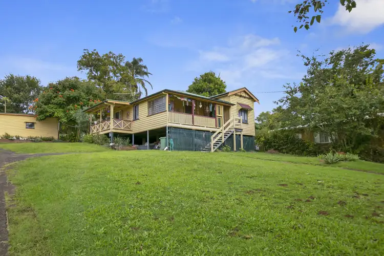 15 Crescent Road, Gympie QLD 4570