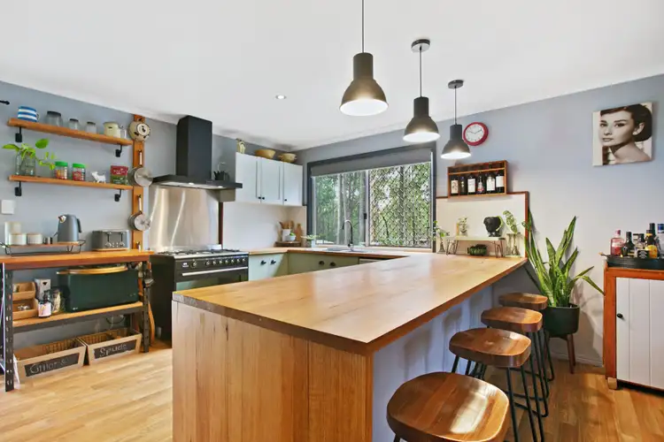 Seventh view of Homely house listing, 82 Ian Drive, Curra QLD 4570