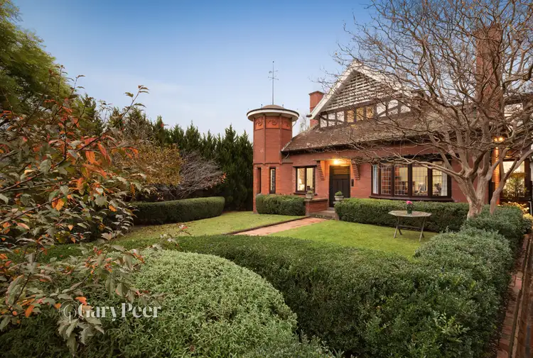 4 Glenferrie Street, Caulfield North VIC 3161