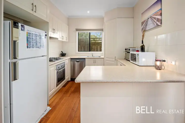 Second view of Homely unit listing, 3/8 Charles Street, Pakenham VIC 3810