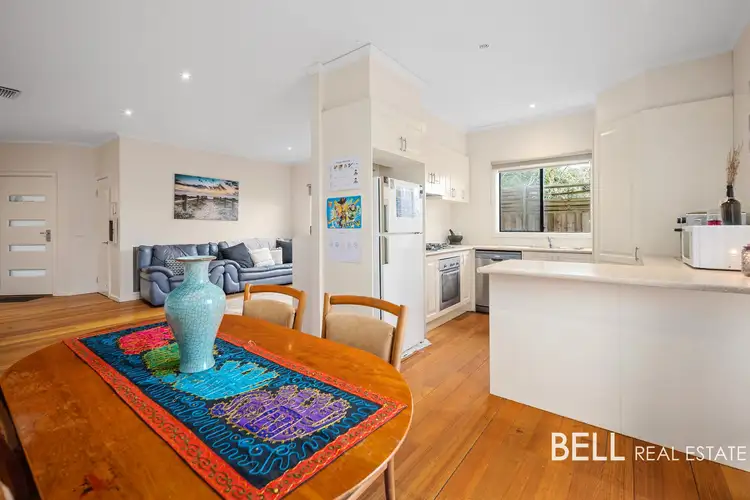 Third view of Homely unit listing, 3/8 Charles Street, Pakenham VIC 3810