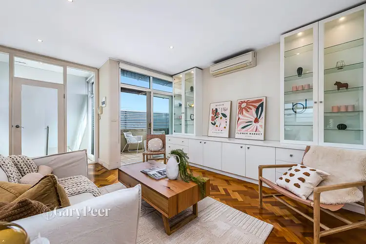 Fourth view of Homely apartment listing, 6/58 Rosstown Road, Carnegie VIC 3163