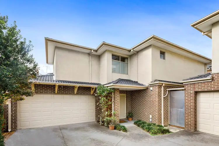 3/1 Beverley Street, Doncaster East VIC 3109