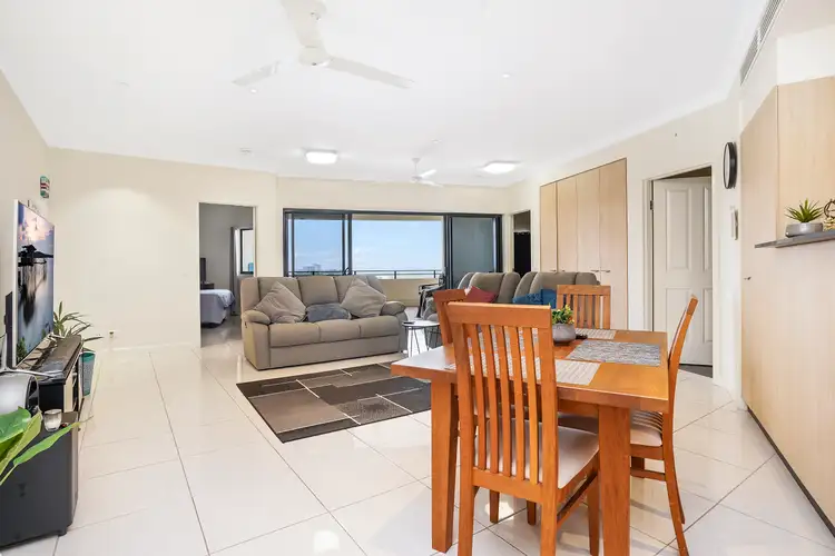 Main view of Homely unit listing, 345/12 Salonika Street, Parap NT 820