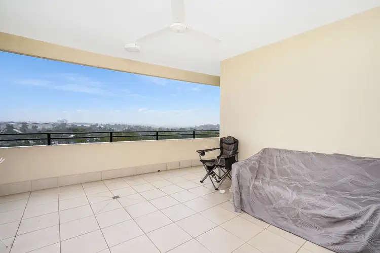 Second view of Homely unit listing, 345/12 Salonika Street, Parap NT 820