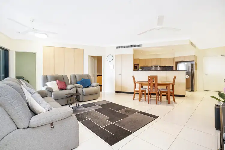 Fourth view of Homely unit listing, 345/12 Salonika Street, Parap NT 820