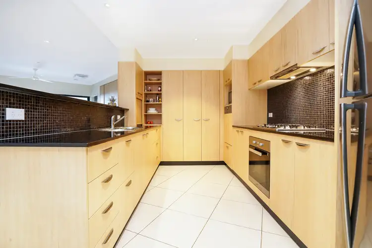 Fifth view of Homely unit listing, 345/12 Salonika Street, Parap NT 820