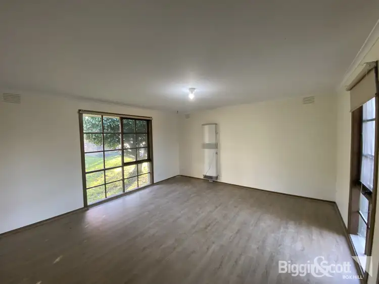 Second view of Homely apartment listing, 1/29 William Street, Ringwood VIC 3134