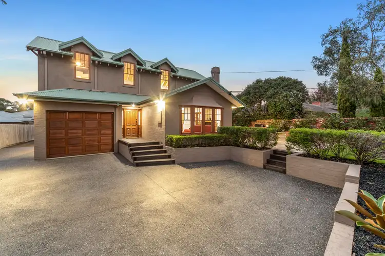 Main view of Homely house listing, 30 Edward Street, Langwarrin VIC 3910