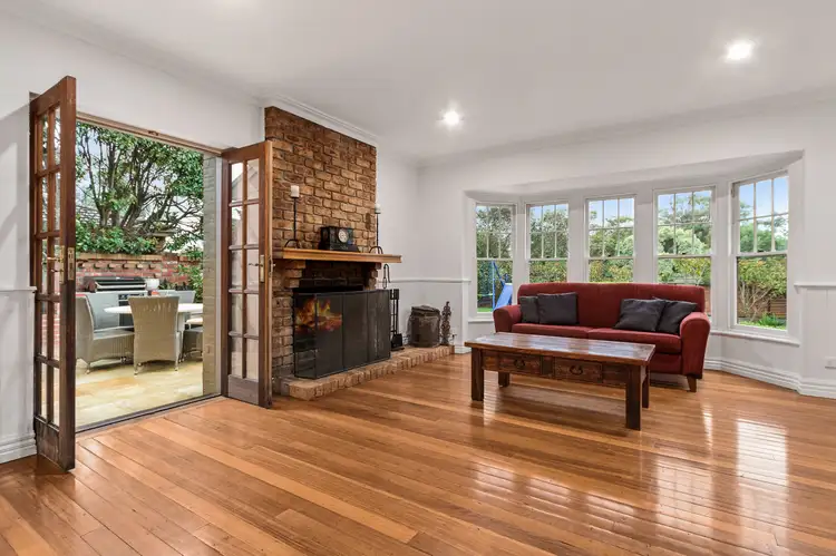 Second view of Homely house listing, 30 Edward Street, Langwarrin VIC 3910