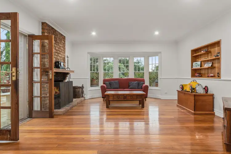 Third view of Homely house listing, 30 Edward Street, Langwarrin VIC 3910