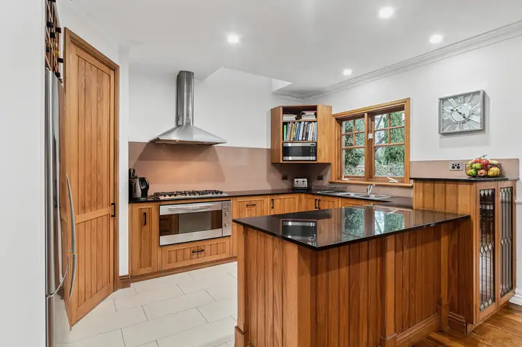 Fifth view of Homely house listing, 30 Edward Street, Langwarrin VIC 3910