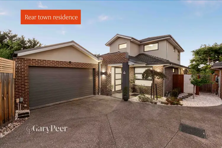 2/13 Murray Road, Ormond VIC 3204