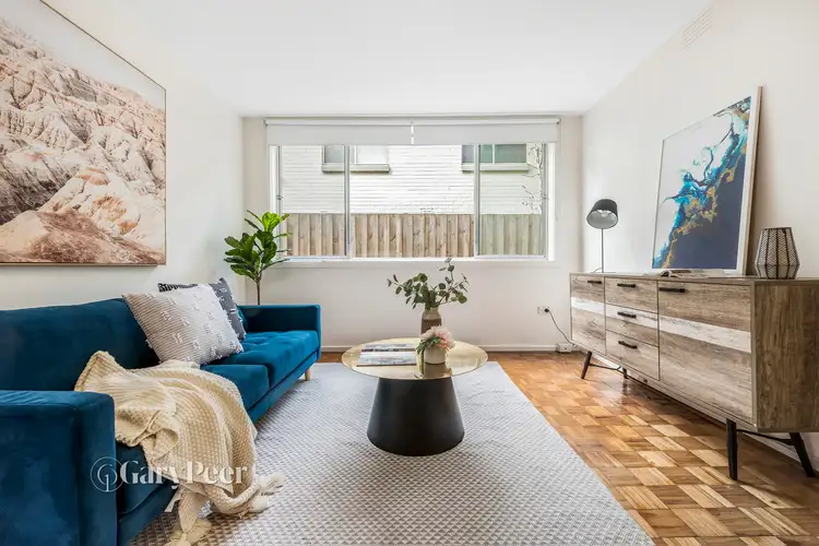 Main view of Homely apartment listing, 5/8 Tattenham Street, Caulfield East VIC 3145