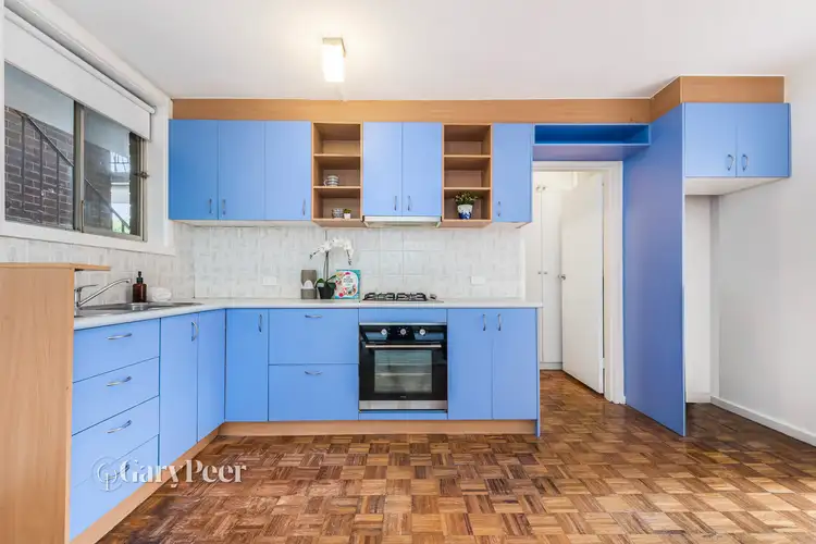 Fourth view of Homely apartment listing, 5/8 Tattenham Street, Caulfield East VIC 3145