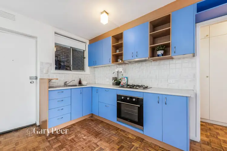 Fifth view of Homely apartment listing, 5/8 Tattenham Street, Caulfield East VIC 3145